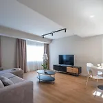 Hotel Snoe Porta Fragas A Capela
