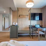 Snoe Porta Fragas Hotel 3*
