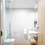 Hotel Snoe Porta Fragas A Capela