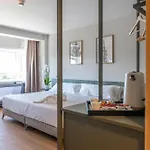 Hotel Snoe Porta Fragas A Capela