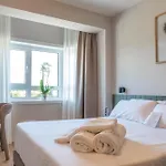 Hotel Snoe Porta Fragas A Capela
