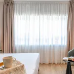 Hotel Snoe Porta Fragas