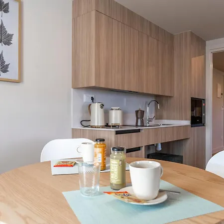 Porta Fragas A Capela