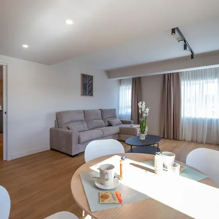 Ξενοδοχείο Snoe Porta Fragas 3*