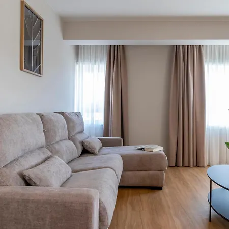 فندق Snoe Porta Das Fragas