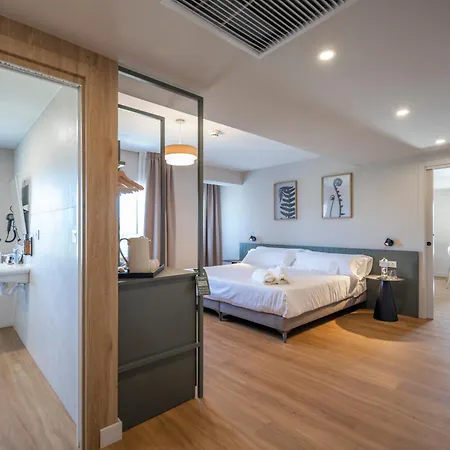 Snoe Porta Fragas 3*