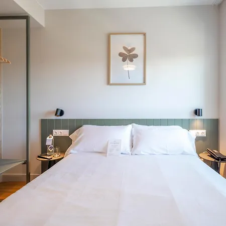 Snoe Porta Das Fragas فندق 3*