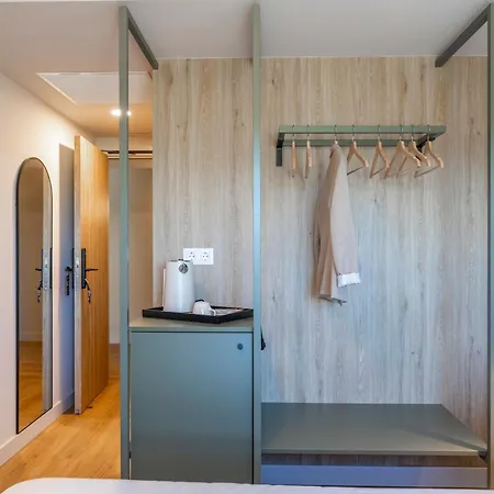 Snoe Porta Fragas 3*