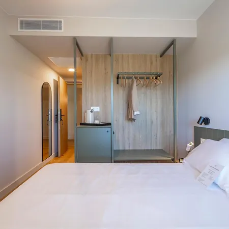 Porta Fragas Hotel 3*