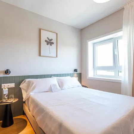 Porta Fragas Hotel A Capela