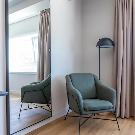 Porta Fragas Hotel 3*