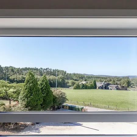 Hotel Porta Fragas 3*