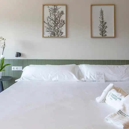 Porta Fragas Hotel A Capela