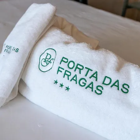 Porta Fragas Hotel A Capela