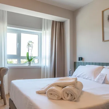 Hotel Porta Fragas A Capela