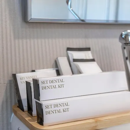 Hotel Porta Fragas A Capela