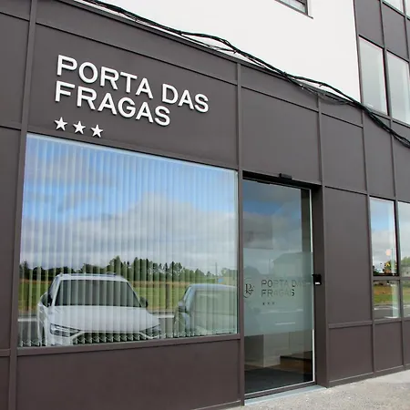 酒店 Snoe Porta Fragas
