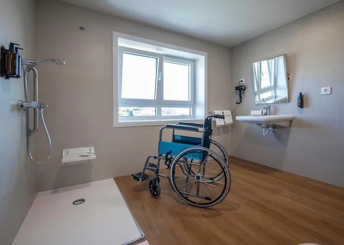 Snoe Porta Das Fragas A Capela