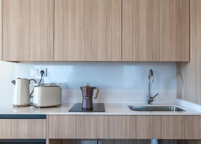 Snoe Porta Das Fragas 3* A Capela