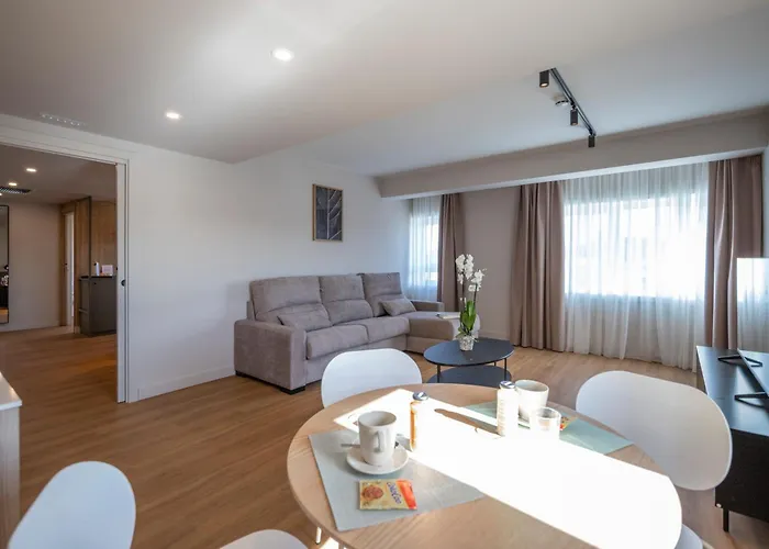 Hotel Snoe Porta Fragas 3*
