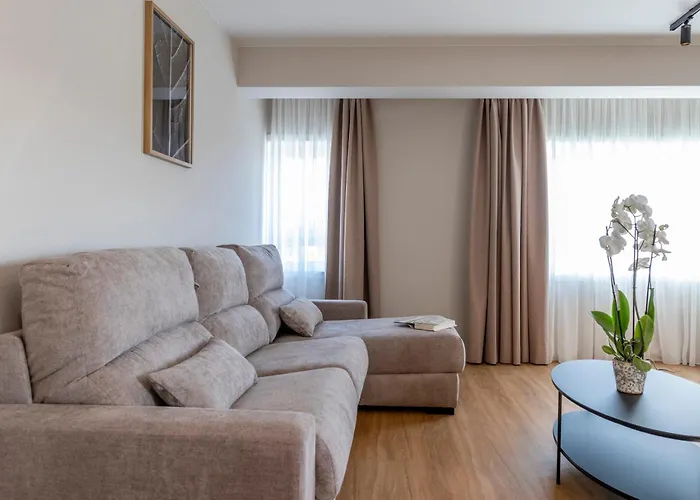 Hotel Snoe Porta Fragas