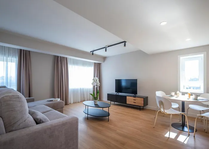Hotel Snoe Porta Fragas A Capela