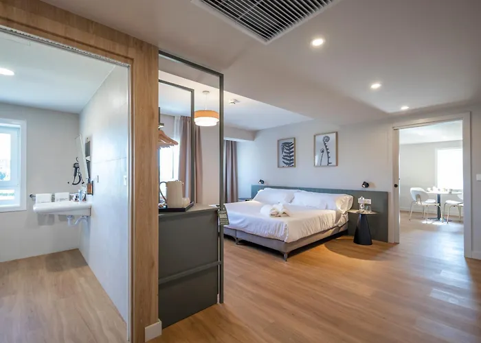 Snoe Porta Fragas 3*