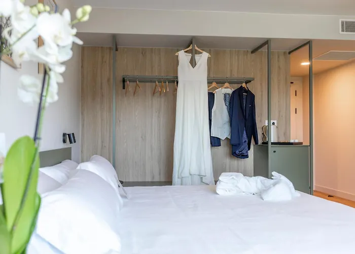 Snoe Porta Fragas Hotel