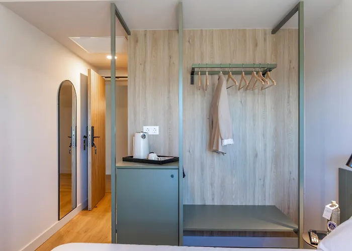 Snoe Porta Fragas 3*