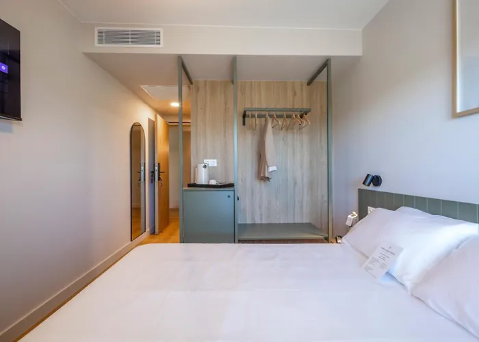 Snoe Porta Fragas Hotel 3*