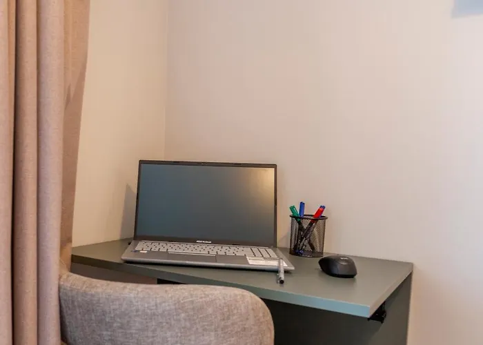 Snoe Porta Das Fragas فندق