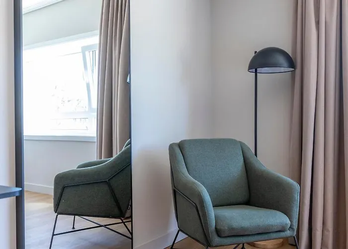 Snoe Porta Das Fragas فندق 3*