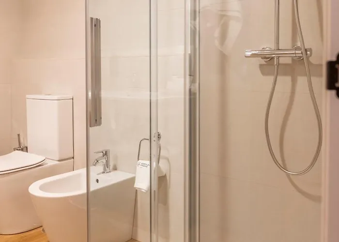 Snoe Porta Das Fragas 3*