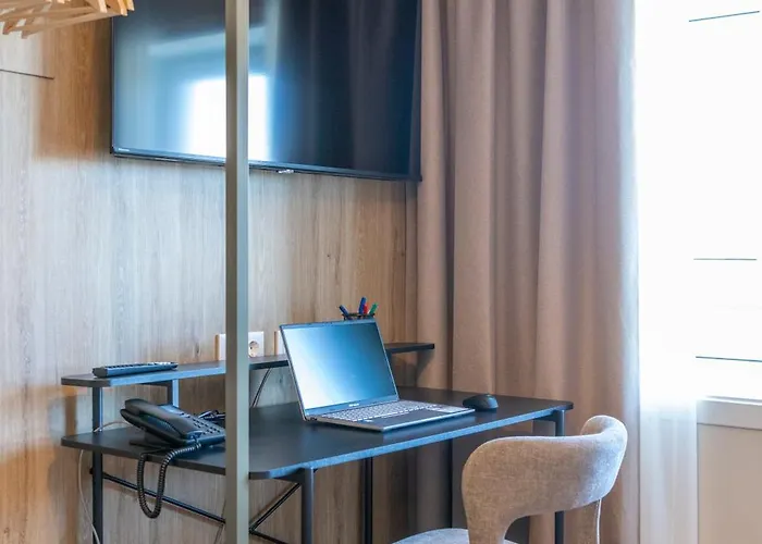 Snoe Porta Das Fragas 3*