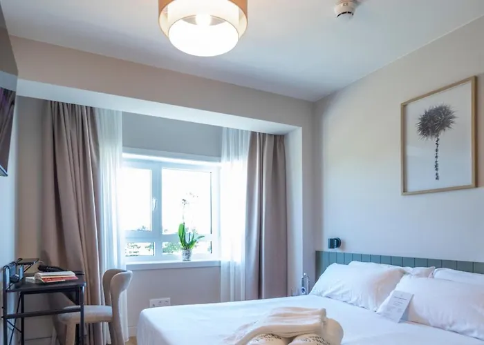 Snoe Porta Das Fragas