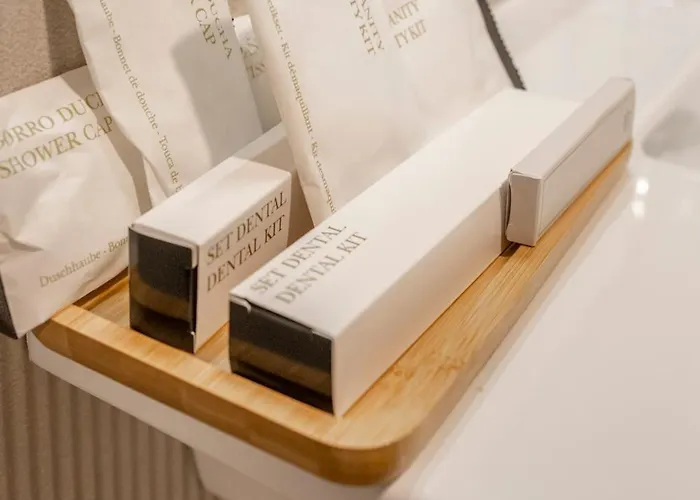 فندق Snoe Porta Das Fragas