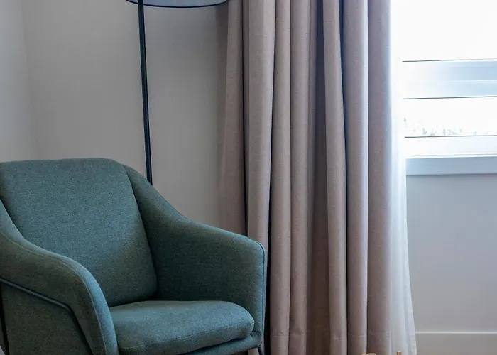 Snoe Porta Fragas Hotel 3*