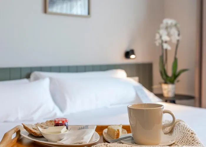 Snoe Porta Das Fragas