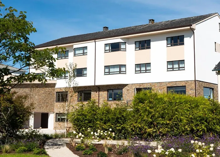 Snoe Porta Fragas Hotel 3*