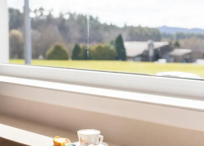 Hotel Snoe Porta Fragas 3*